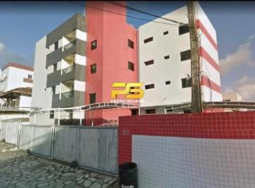 Apartamento · 80m² · 3 Quartos · 2 Vagas · APARTAMENTO DE 80 METROS A VENDA NO BAIRRO DOS BANCARIOS EM JOÃO PESSOA - PB