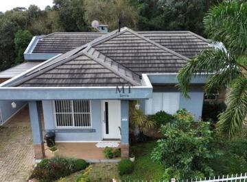 Casa · 166m² · 3 Quartos · 2 Vagas · Casa bairro Linha Imperial, Nova Petrópolis.RS
