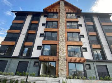 Apartamento · 93m² · 2 Quartos · 1 Vaga · Apartamento bairro Pousada da Neve, Nova Petrópolis.RS