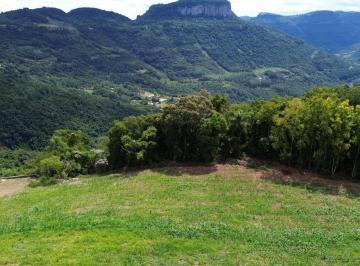Terreno · 20000m² · Área de terra bairro Linha Gonçalves Dias , Nova Petrópolis.RS