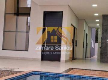 Casa · 134m² · 3 Quartos · 2 Vagas · Casa com 3 suítes, 134 m² - 309 sul (Arso 34) - Palmas/TO