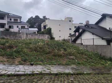 Terreno · 360m² · 
                                Terreno à venda no bairro Nossa Senhora da Saúde 
                 