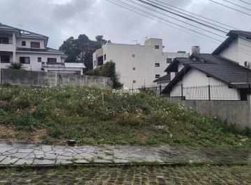 Terreno · 360m² · Terreno à venda no bairro Nossa Senhora da Saúde