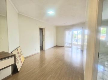 Apartamento · 129m² · 3 Quartos · 2 Vagas · 
                                Amplo apartamento de 3 dormitórios com suíte e sacada  
           