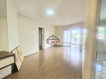 Apartamento · 129m² · 3 Quartos · 2 Vagas · Amplo apartamento de 3 dormitórios com suíte e sacada