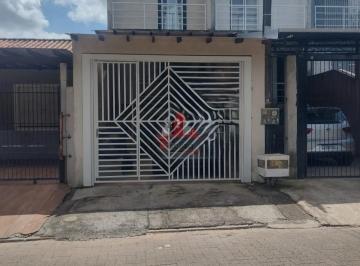 Casa · 96m² · 2 Quartos · 1 Vaga · Casa à venda - no Ipiranga