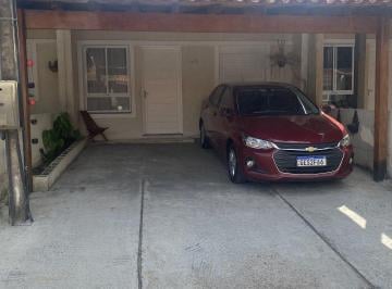 Casa · 57m² · 2 Quartos · 2 Vagas · 
                                Casa em Condomínio na cidade de Canoas - Residencial São João
     