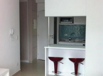 Apartamento de 1 quarto, São Paulo · Apartamento com 1 quarto e 32 m² à venda em Jardim Ampliação Morumbi