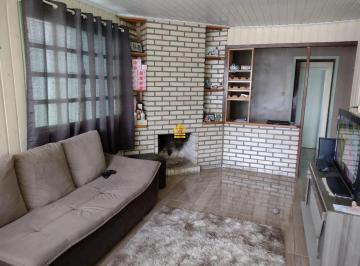 Casa · 300m² · 3 Quartos · 1 Vaga · Casa Mista Santos Dumont