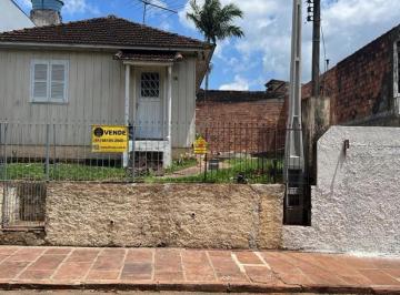 Casa · 52m² · Casa mista no Cristo Rei