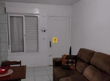 Apartamento · Apto 1 dormitório bem localizado !!
