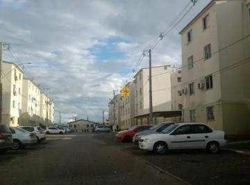 Apartamento · 49m² · 2 Quartos · 1 Vaga · Apartamento térreo