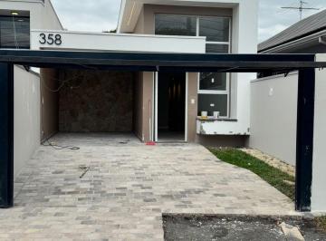 Casa · 104m² · 3 Quartos · 1 Vaga · Imoveis - em Santos Dumont