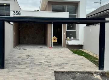 Casa · 103m² · 3 Quartos · 1 Vaga · Casa à venda - em Santos Dumont