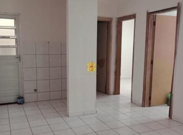 34790796_g.jpg ·
Apartamento térreo no Condomínio Residencial Santa Maria
