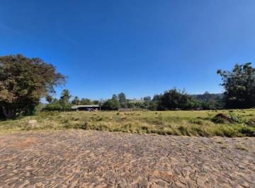 Terreno · Terreno plano