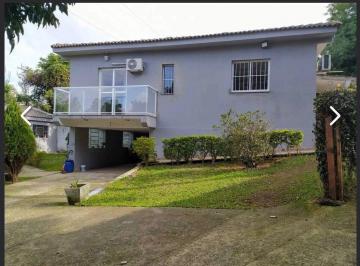 Casa · 110m² · 2 Quartos · 
                                Casa Residencial com Piscina em Santa Isabel, Viamão - Venda
      