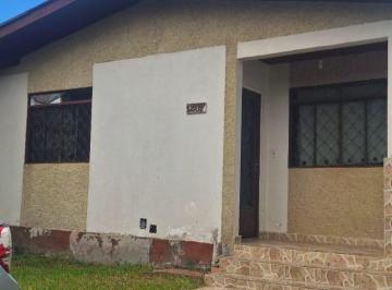 Casa · 124m² · 2 Quartos · 1 Vaga · 
                                Casa à venda em Viamão, São Lucas - Terreno com 600m2
             