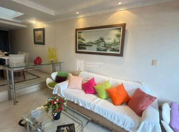 Apartamento · 122m² · 3 Quartos · 2 Vagas · Apartamento 3 Quartos no Itaigara - FS539