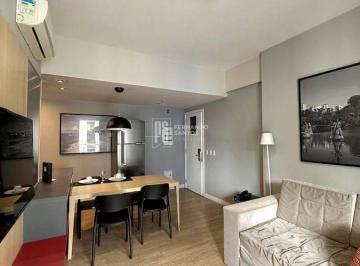Apartamento · 64m² · 2 Quartos · 1 Vaga · Apartamento 2 Suítes no Caminho das Árvores - FS540