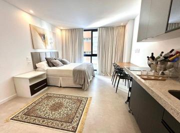 Apartamento · 28m² · 1 Quarto · 1 Vaga · Apartamento Studio no Corredor da Vitória - FS536