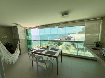 Apartamento · 71m² · 1 Quarto · 1 Vaga · Apartamento 1 Quarto e Sala em Ondina - FS538