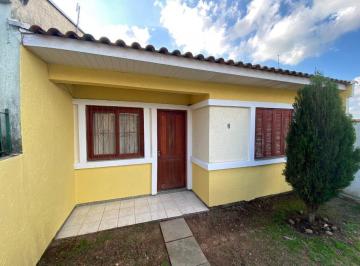 Casa · 50m² · 2 Quartos · 1 Vaga ·
Casa em Condomínio à venda em São Tomé, Viamão
