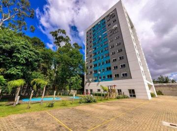 Apartamento · 56m² · 2 Quartos · 1 Vaga · 
                                Apartamento c/ suíte e móveis sob medida à venda no Partenon.
     