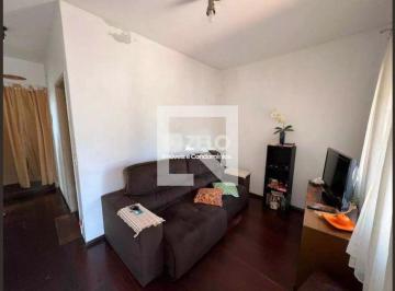 Casa · 141m² · 2 Quartos · 3 Vagas · Casa à Venda - Campos Elíseos , 2 Quartos, 141 m² - Campinas