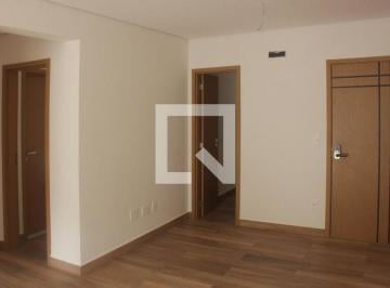 Apartamento · 80m² · 2 Quartos · 1 Vaga · Apartamento para Aluguel - Aparecida, 2 Quartos,  80 m2 - Santos