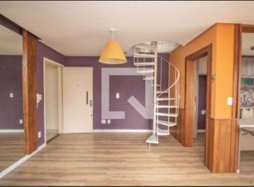 Apartamento · 85m² · 2 Quartos · 1 Vaga · Apartamento para Aluguel - Petrópolis, 2 Quartos, 85 m2 - Porto Alegre