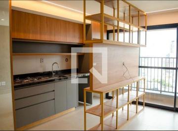 Apartamento · 53m² · 2 Quartos · 1 Vaga · Apartamento para Aluguel - Setor Bueno, 2 Quartos, 53 m2 - Goiânia