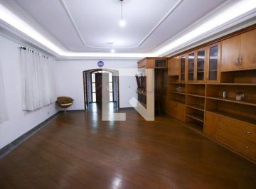 Casa · 580m² · 4 Quartos · 8 Vagas · Casa para Aluguel - City América, 4 Quartos, 580 m2 - São Paulo