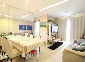Apartamento · 64m² · 2 Quartos · 2 Vagas · Apartamento para Aluguel - Centro, 2 Quartos, 64 m2 - Uberlândia