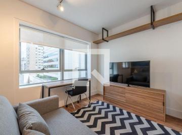 Apartamento · 41m² · 1 Quarto · 1 Vaga · Apartamento para Aluguel - Chácara das Pedras , 1 Quarto, 41 m2 - Porto Alegre
