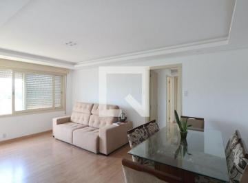 Apartamento · 113m² · 2 Quartos · Apartamento para Aluguel - Centro, 2 Quartos, 113 m2 - Canoas