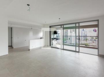 Apartamento · 139m² · 3 Quartos · 2 Vagas · Apartamento à Venda - Cambuí, 3 Quartos,  139 m² - Campinas