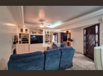 Casa · 350m² · 5 Quartos · 3 Vagas · Casa à Venda - Vila Alto de Santo André, 5 Quartos,  350 m² - Santo André