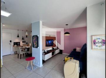 Apartamento · 99m² · 3 Quartos · 2 Vagas · Apartamento à Venda - Recreio, 3 Quartos, 99 m² - Rio de Janeiro