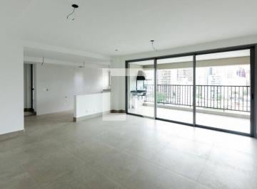 Apartamento · 139m² · 3 Quartos · 2 Vagas · Apartamento à Venda - Cambuí, 3 Quartos, 139 m² - Campinas