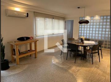 Apartamento · 200m² · 3 Quartos · 3 Vagas · Apartamento à Venda - Santa Cecília, 3 Quartos, 200 m² - São Paulo