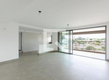 Apartamento · 139m² · 3 Quartos · 2 Vagas · Apartamento à Venda - Cambuí, 3 Quartos, 139 m² - Campinas