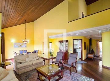 Casa · 295m² · 3 Quartos · 6 Vagas · Casa à Venda - Jardim do Mar, 3 Quartos,  295 m² - São Bernardo do Campo