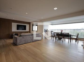 Apartamento · 128m² · 3 Quartos · 3 Vagas · Apartamento à Venda - Jardim Bela Vista, 3 Quartos,  128 m² - Santo André