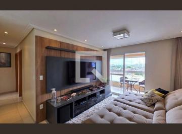 Apartamento · 247m² · 3 Quartos · 3 Vagas · Apartamento à Venda - Nova Gerti, 3 Quartos, 247 m² - São Caetano do Sul