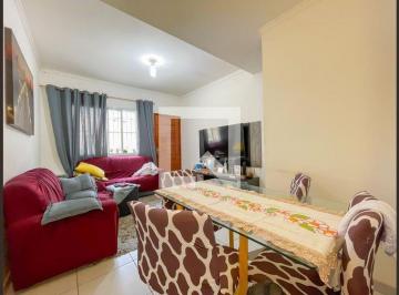 Casa · 60m² · 2 Quartos · 1 Vaga · Casa à Venda - Veloso, 2 Quartos,  60 m² - Osasco