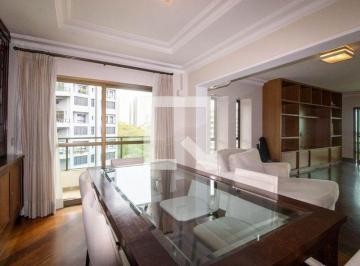 Apartamento · 245m² · 3 Quartos · 5 Vagas · Apartamento à Venda - Portal do Morumbi, 3 Quartos,  245 m² - São Paulo