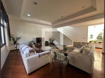 Casa · 833m² · 7 Quartos · 6 Vagas · Casa à Venda - Alphaville, 7 Quartos, 833 m² - Barueri