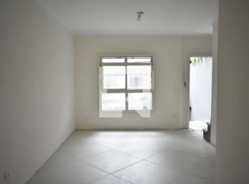 Casa · 84m² · 2 Quartos · 1 Vaga · Casa à Venda - Vila Clementino, 2 Quartos,  84 m² - São Paulo