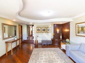 Casa · 540m² · 4 Quartos · 3 Vagas · Casa à Venda - Santa Tereza , 4 Quartos,  540 m² - Porto Alegre